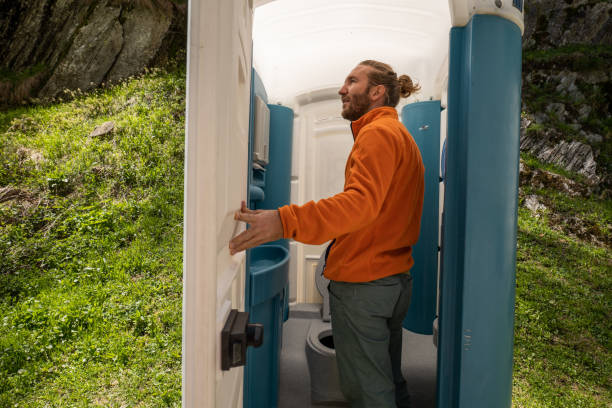 Best Affordable portable toilet rental  in Lake Orion, MI