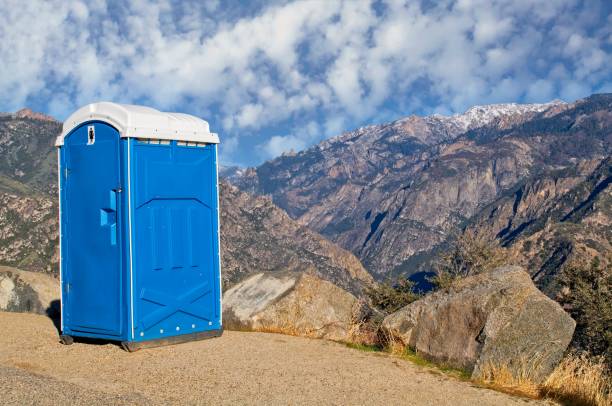 Portable Toilet Options We Offer in Lake Orion, MI
