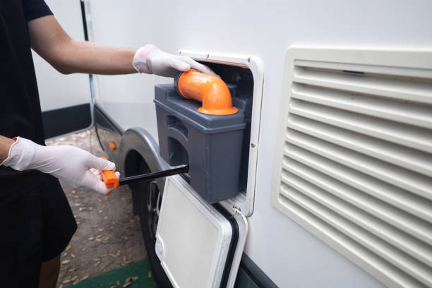 Best Affordable porta potty rental  in Lake Orion, MI