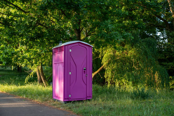 Affordable portable toilet rental in Lake Orion, MI