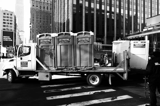 Porta potty rental for festivals in Lake Orion, MI